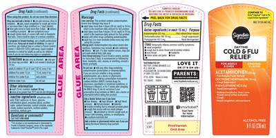 772l (Albertsons 8 floz)